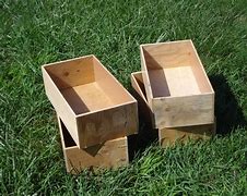 Image result for 1 Cubic Foot Box with Handles