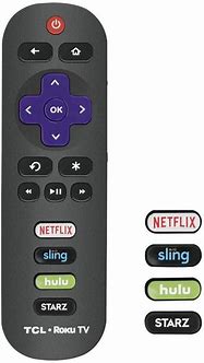 Image result for Roku Streaming Stick Remote Control