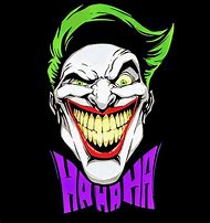Image result for Haha Joker Logo