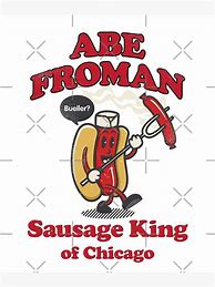 Image result for The Sausage King of Chicago