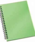 Image result for Spiral of Notebook Digital