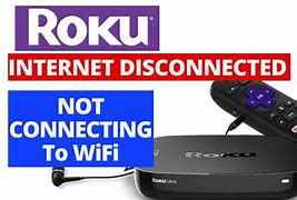 Image result for Roku Not Connecting