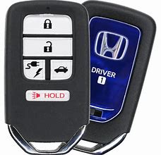 Image result for Honda Smart Key