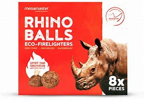 Image result for Rino Ball Dog Toy