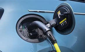 Image result for Fiat 500 Electric Home Charger