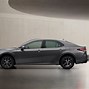 Image result for Toyota Camry Electric Car