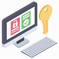 Image result for Computer Access Icon