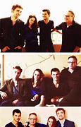 Image result for Twilight-Saga Cast and Characters Names