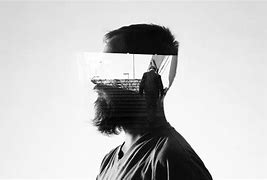 Image result for Glitch Man Photography