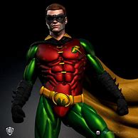Image result for Batman Forever Robin Suit