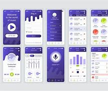Image result for Mobile-App Layout