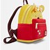 Image result for Pooh Backpack