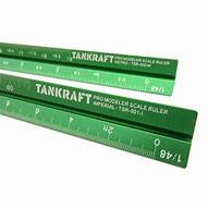 Image result for 1 20 Scale Ruler