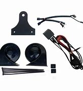 Image result for Custom Dynamics Motorcycle Horn