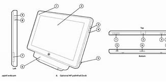 Image result for Inside iPad 4