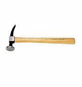 Image result for Hammer with Chisel End