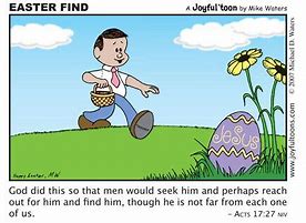 Image result for Christian Easter Cartoons Funny