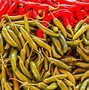 Image result for Spicy Green Peppers