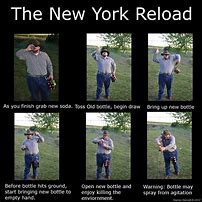 Image result for New York Reload Meme