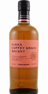 Bildergebnis für Nikka Coffey Grain