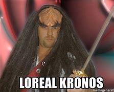 Image result for Klingon Glory Meme