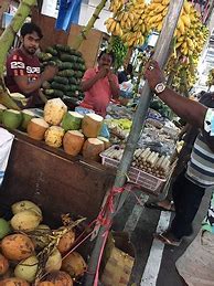 Image result for Male Local Market