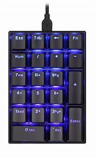 Image result for Mechanical Keyboard with Numpad