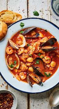 Image result for Cioppino