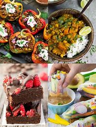 Image result for What Do Vegan People Eat