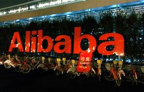 Image result for Alibaba Ecosystem