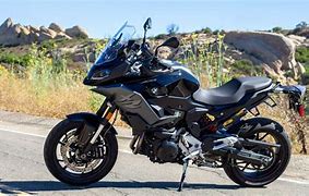 Image result for BMW 900 XR Black