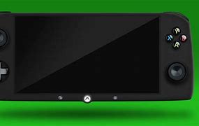 Image result for xbox handheld game