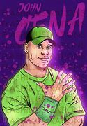 Image result for John Cena WWE Art Banner