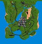 Image result for Old Jailbreak Map