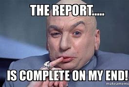 Image result for Like to Report a Meme