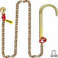 Image result for J Hooks for Chains