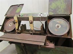 Image result for Horizontal Band Saw 260H