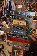 Image result for Craft Show Road Signs