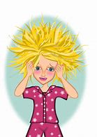 Image result for Bad Hair Day Clip Art