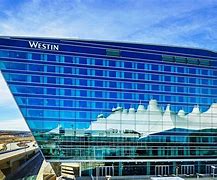 Image result for Westin Hotel Denver Airport