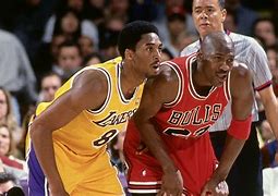 Image result for Kobe vs MJ
