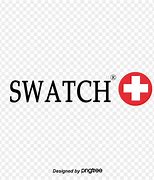 Image result for Swatch Watch Logo