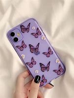 Image result for Butterflies Phone Case iPhone 12 Clear