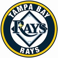 Image result for MLB Rays