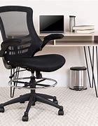 Image result for Drafting Office Chair