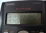 Image result for Funny Calculator Tricks