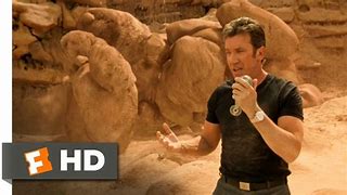 Image result for Galaxy Quest Rock Monster Tim Aelln