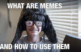 Image result for What's That Meme
