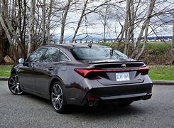 Image result for 2019 Toyota Avalon XSE