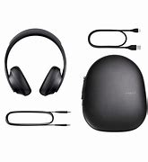 Image result for Bose Noise Cancelling Headphones 700 Charging Case